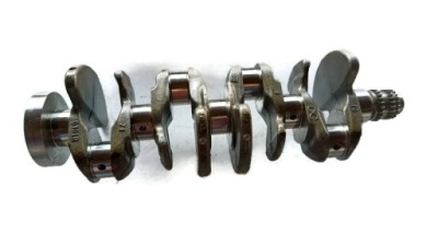 Mercedes citan 2 w420 23r 1.3 tce wał колінчастий фото №1