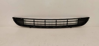 86569-F1000 KIA SPORTAGE 2015-2021 DEFLECTOR GRILLE BUMPER CENTRAL BOTTOM SIDE  