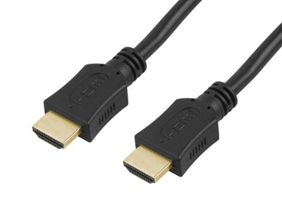 Kabel Przewód HDMI - HDMI 1,5m