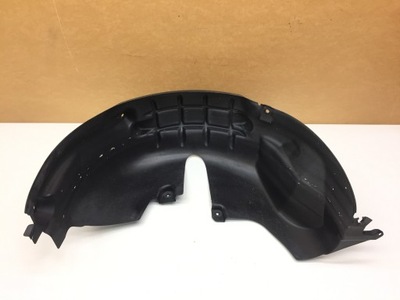 Citroen ds4 подкрылок левая задние фото №1