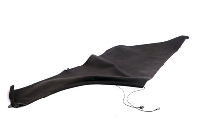 Mini cabrio r57 стеля права дах фото №1