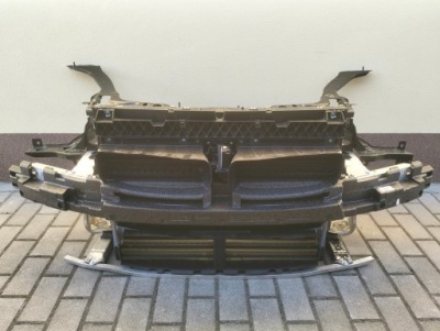 Ремінь передній підсилювач передній bmw 2 f45 f46 фото №1