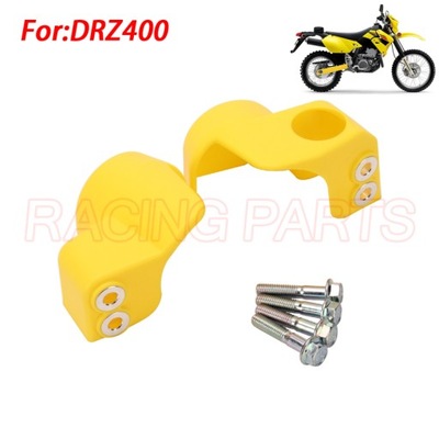 R FOR SUZUKI DRZ400 DRZ400E DRZ400S 2000-2018 2022  