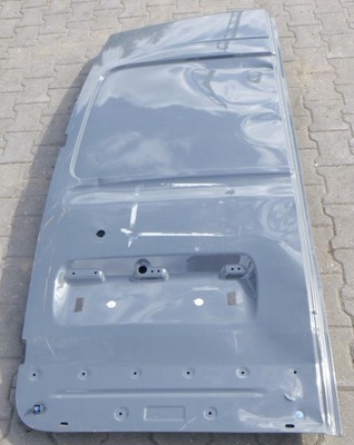 Renault master дверь задняя левая 901210002r фото №1