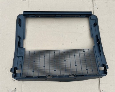 Vw id3 id4 enyaq audi q4 впуск повітря перед новий oryg фото №1