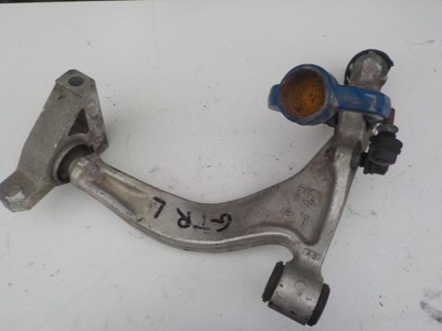 Рычаг левый перед nissan gtr фото №1