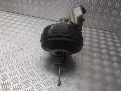 Підсилювач гальм opel insignia a 2.0 cdti 13228183 фото №1