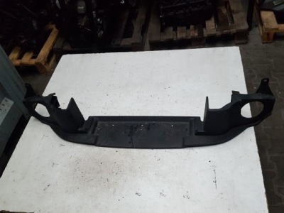 Honda civic viii ufo lift повітропровід впуск повітря фото №1