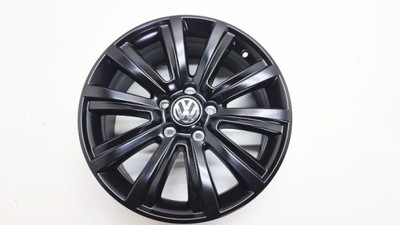 VW AMAROK ДИСК 18″ 2H0601025AH DURBAN фото