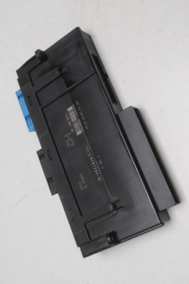 Bmw 1 e87 модуль комфорту 9267205 фото №1