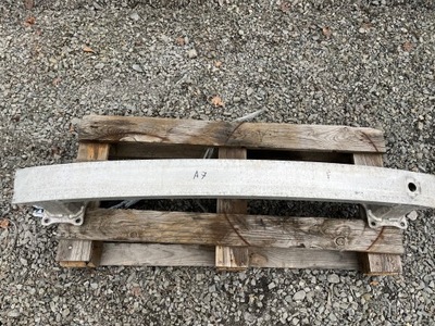 Балка бампера підсилювач задня opel insignia a фото №1