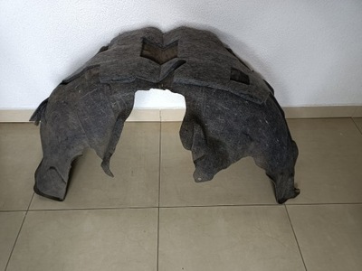 Audi оригинальный номер 4g8810171b подкрылок фото №1