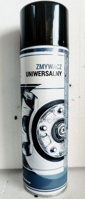 ZMYWACZ UNIWERSALNY ODTŁUSZCZA CZYŚCI 500 ML