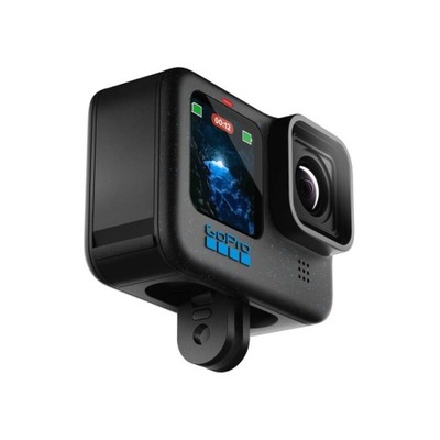 Kamera sportowa GoPro Go Pro Hero12 Black