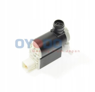 Помпа распылителя окон do kia soul i 1.6 gdi фото №1