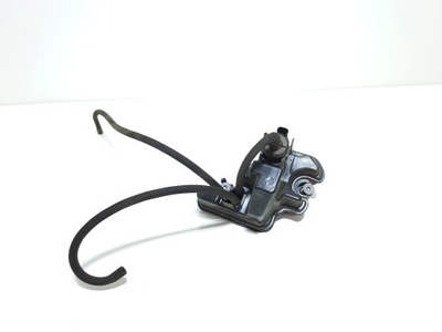 BMW 3 G20 G21 G30 TANK VACUUM 2.0D B47 8581292  