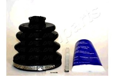 Набір захист шарнір japanparts 44017sdet00 3924 фото №1