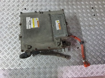 Інвертор do c-zero, ion, i-miev фото №1