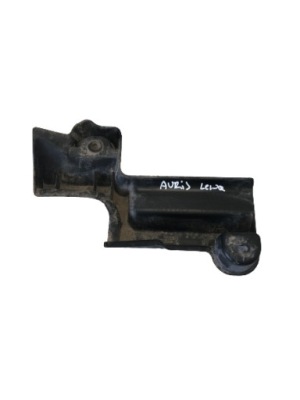 Защита подвеска левая toyota auris i 58168-12010 фото №1