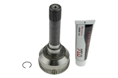 Nty шарнир zew. land rover defender 2.4d 07-, фото №1