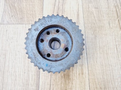 Audi a6 c5 2.5 tdi колесо зубчасте насоса уприскування 059130111d фото №1