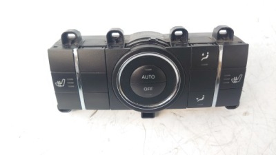 Mercedes ml w164 панель кондиционера a1648209489 фото №1