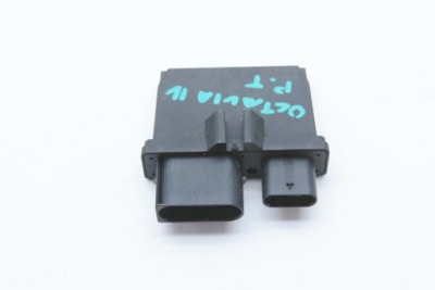 Skoda octavia iv модуль блок управления adblue фото №1