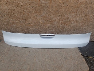 Накладка na кришка ford galaxy mk4 iv 2015- фото №1