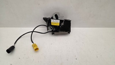 Замок поперечина капот пиротехнический левый mini countryman f60 7484247 фото №1