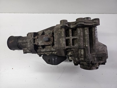 Mitsubishi asx 1.8 did 4n13 редуктор фото №1