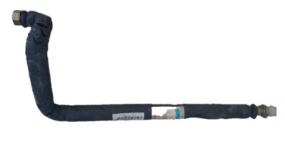 Mercedes-benz a 3568301916 шланг охолодження фото №1