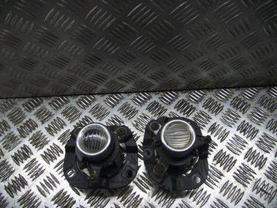 Протитуманна фара перед giulietta 11r лівий правий фото №1