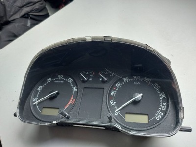 Skoda octavia i счетчик 1u0920810a фото №1