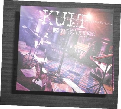 unplugged - Kult 2 cd+dvd