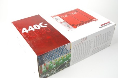 A-B 440C-CR30-STARTERPACK1 440C-CR30-22BBB