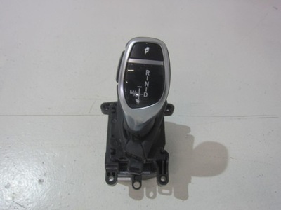 BMW F06 F34 GT F20 F30 F36 F10 PALANCA DEL CAMBIO DE MARCHAS CAMBIOS DE TRANSMISIÓN SPORT 9296898 7950384  