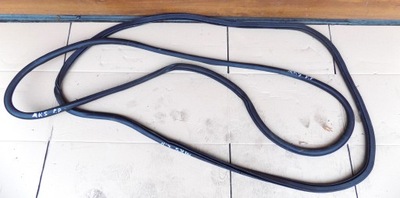 Ford mondeo mk5 прокладка двері правий перед фото №1