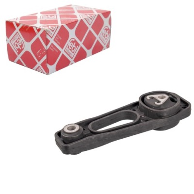 Febi подушка двигателя renault фото №1