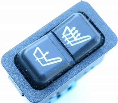 Кнопка сиденье bmw 7 e32 фото №1