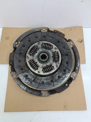 Сцепление iveco daily 2006 фото №1