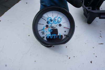 Obrotomierz 9243871-01 mini one r60 countryman 1.6 vvt-i фото №1