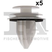 FISCHER SPAUSTELIS SEGTUKAS TVIRTINIMO 5-SZT TOYOTA COROLLA E12 00-/RAV 4 IV 12- 