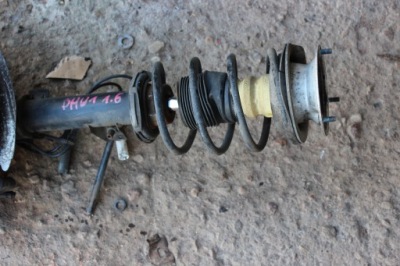 Mcperson левый перед bmw 1 e87 фото №1