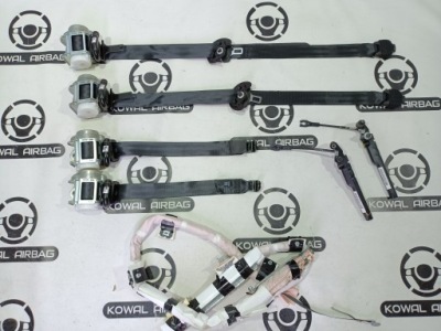 Nissan qashqai 3 iii j12 подушка безопасности шторка безопасности ремни bezpi фото №1