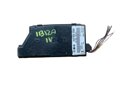 Модуль интерфейс 6j0035342b seat ibiza iv фото №1