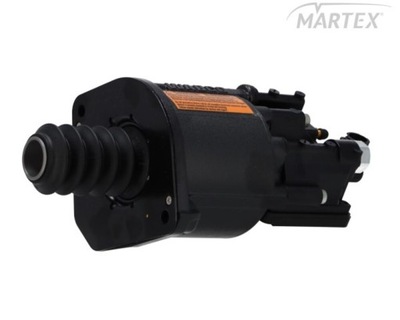 Привід зчеплення mb actros, axor,atego wabco фото №1