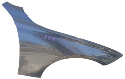 Bmw 3 f30 f31 крыло правый передний перед фото №1