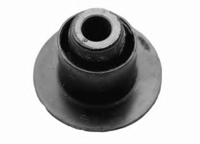 Подушка задний балка citroen фото №1