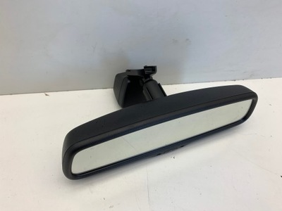 Infiniti q50 дзеркало внутрішнє середній камера фото №1