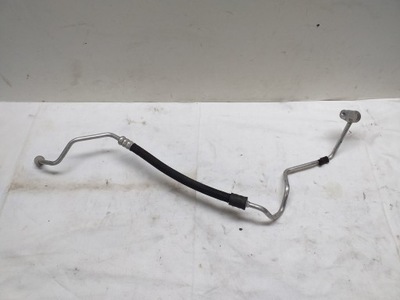 Mercedes w217 w222 шланг кондиционера фото №1